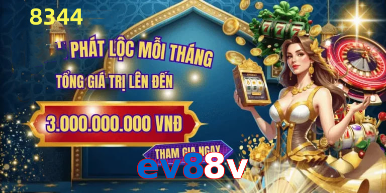 ev88v